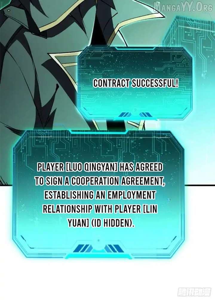 Lord of Summons! Sudden Mutation Chapter 68 - Page 23