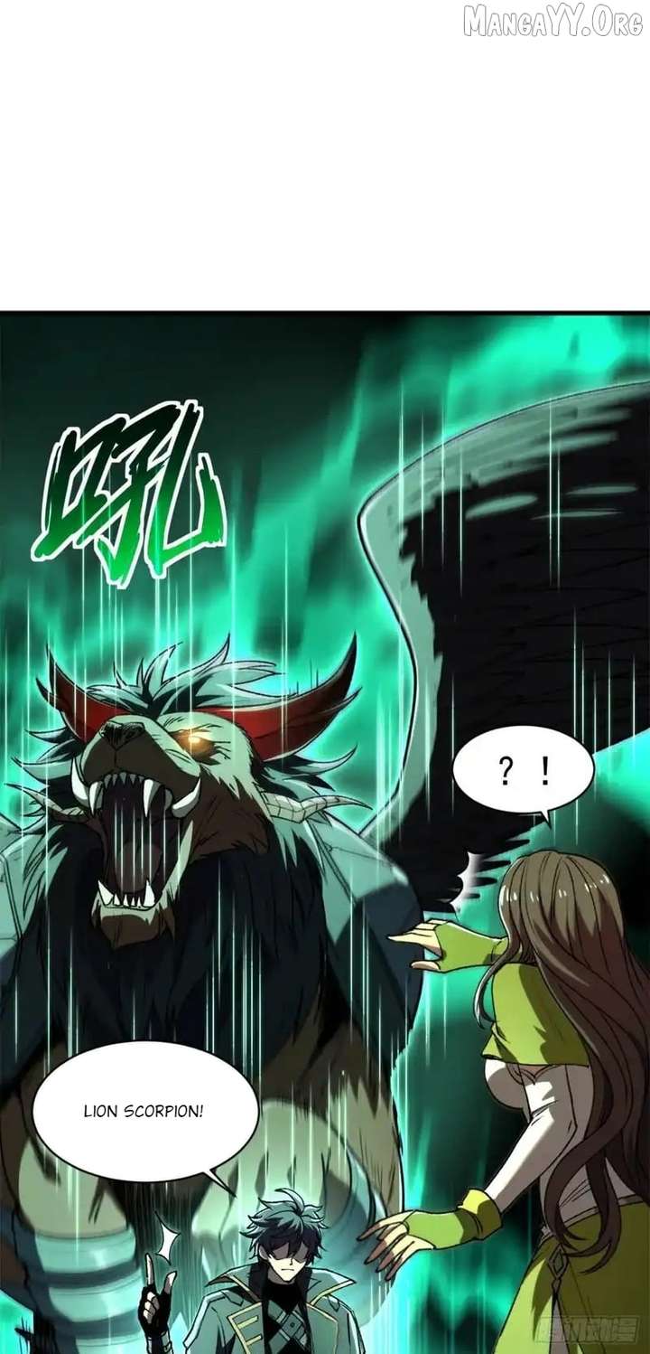 Lord of Summons! Sudden Mutation Chapter 68 - Page 28