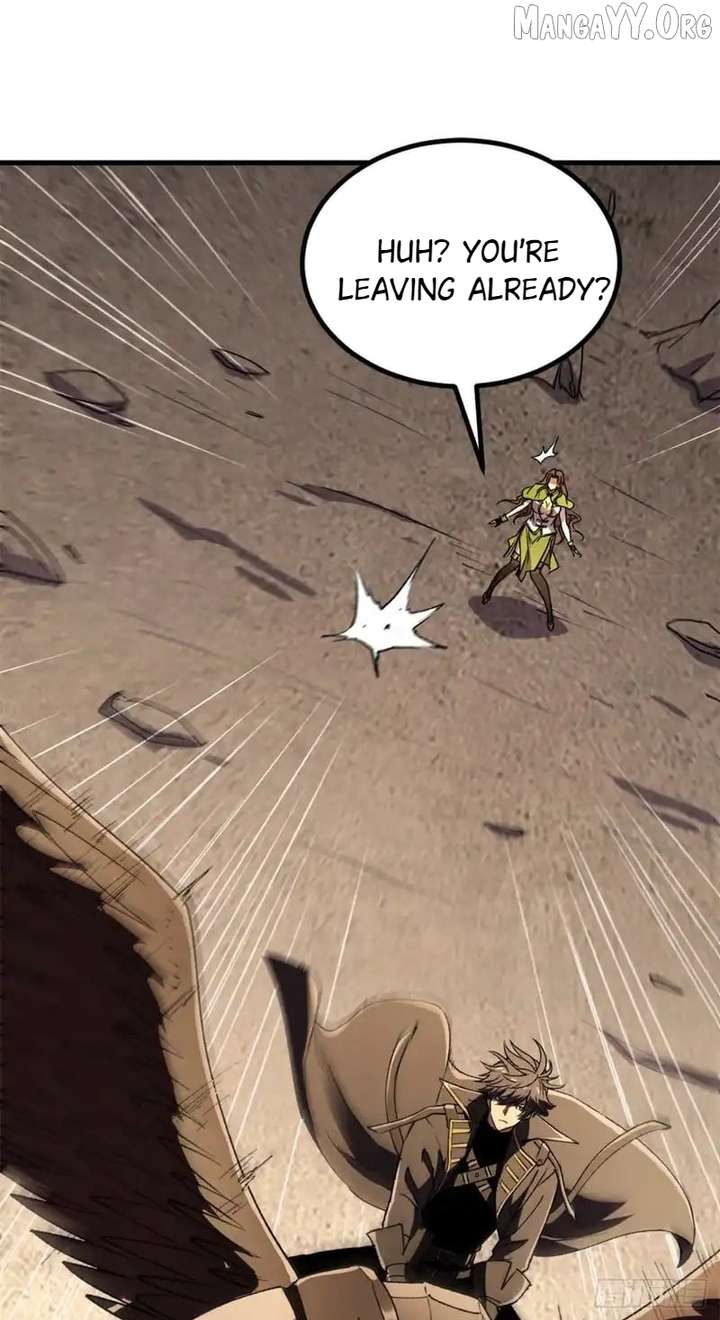 Lord of Summons! Sudden Mutation Chapter 68 - Page 30