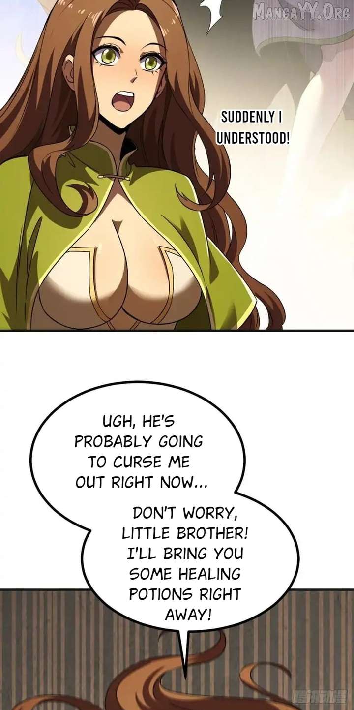 Lord of Summons! Sudden Mutation Chapter 68 - Page 4