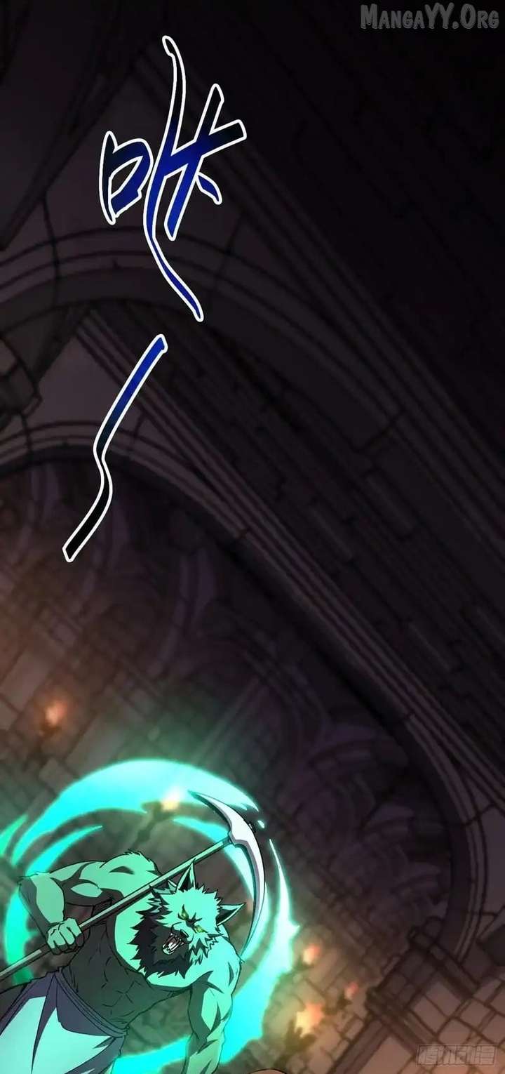 Lord of Summons! Sudden Mutation Chapter 68 - Page 36