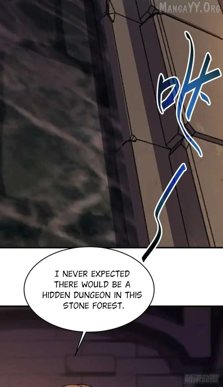 Lord of Summons! Sudden Mutation Chapter 68 - Page 38