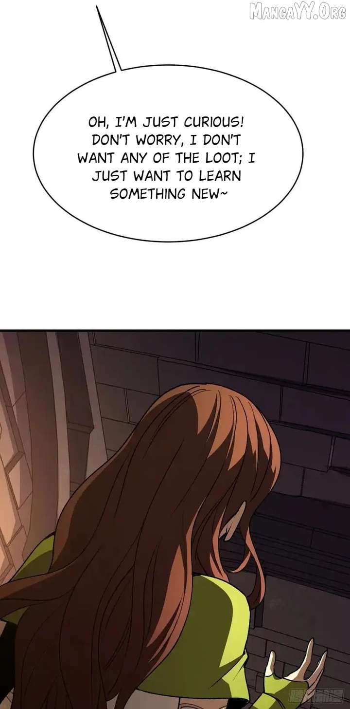 Lord of Summons! Sudden Mutation Chapter 68 - Page 42