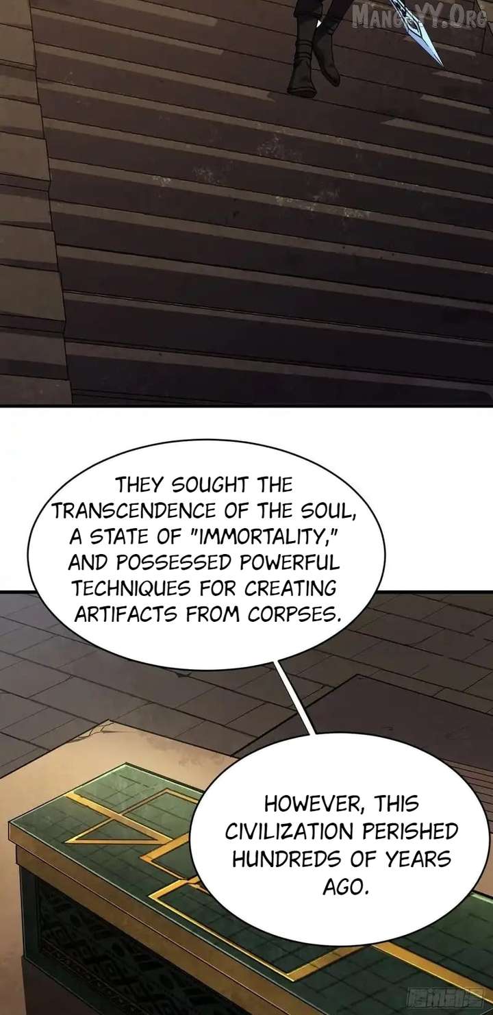 Lord of Summons! Sudden Mutation Chapter 68 - Page 49