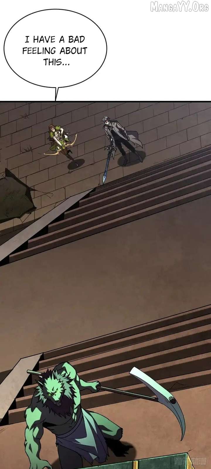 Lord of Summons! Sudden Mutation Chapter 68 - Page 51