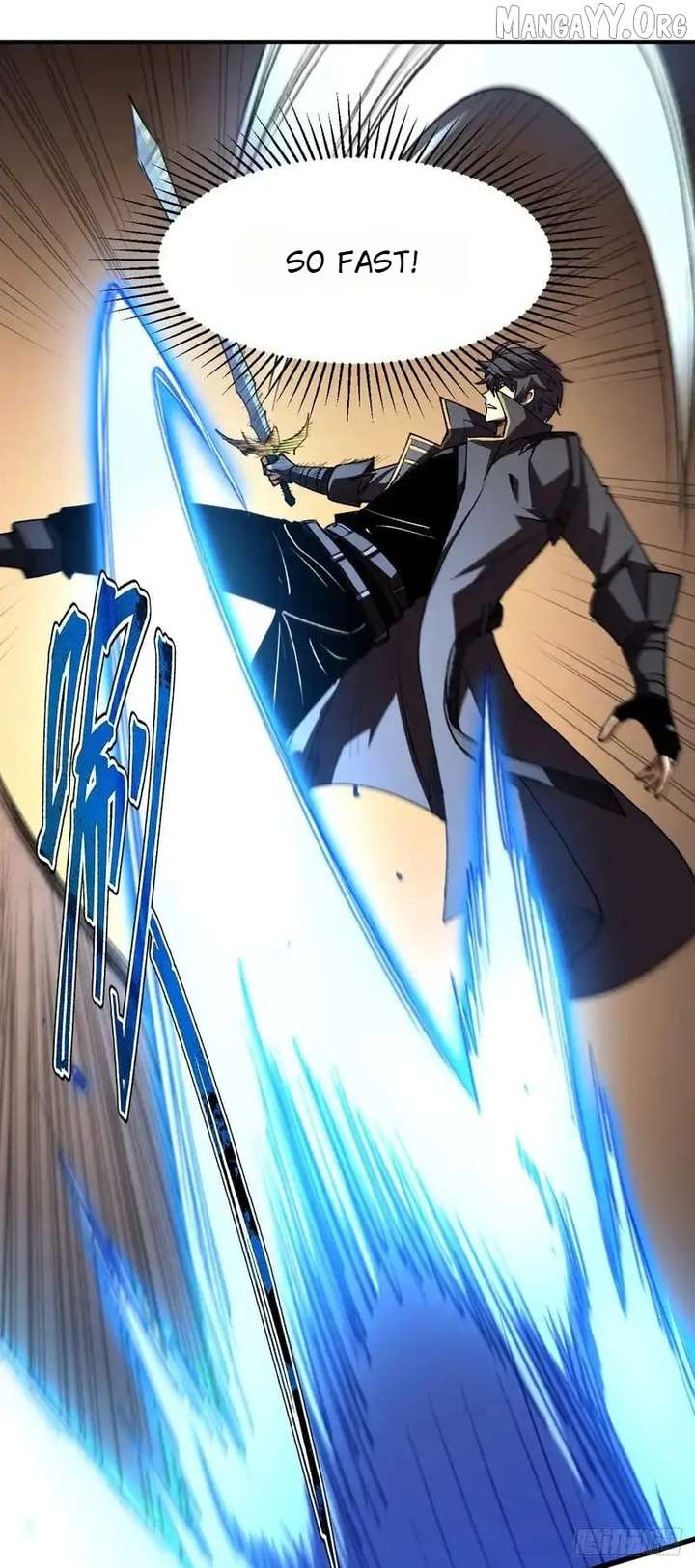 Lord of Summons! Sudden Mutation Chapter 68 - Page 59