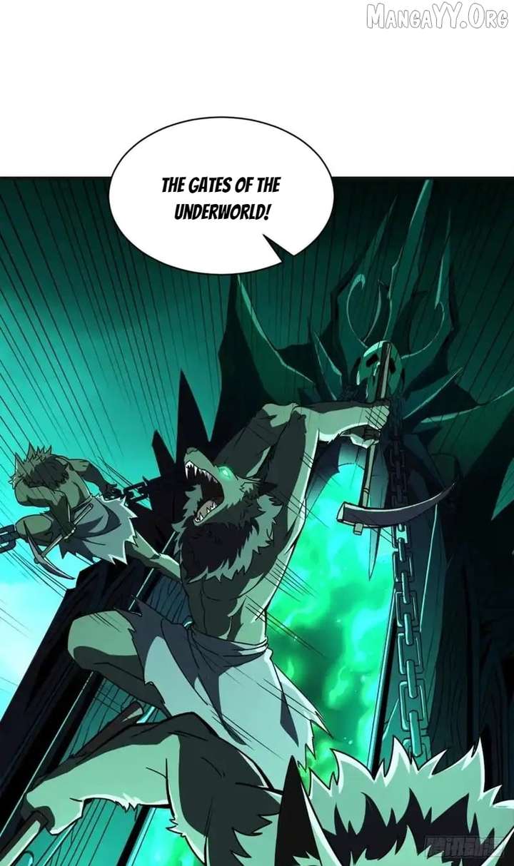 Lord of Summons! Sudden Mutation Chapter 68 - Page 8