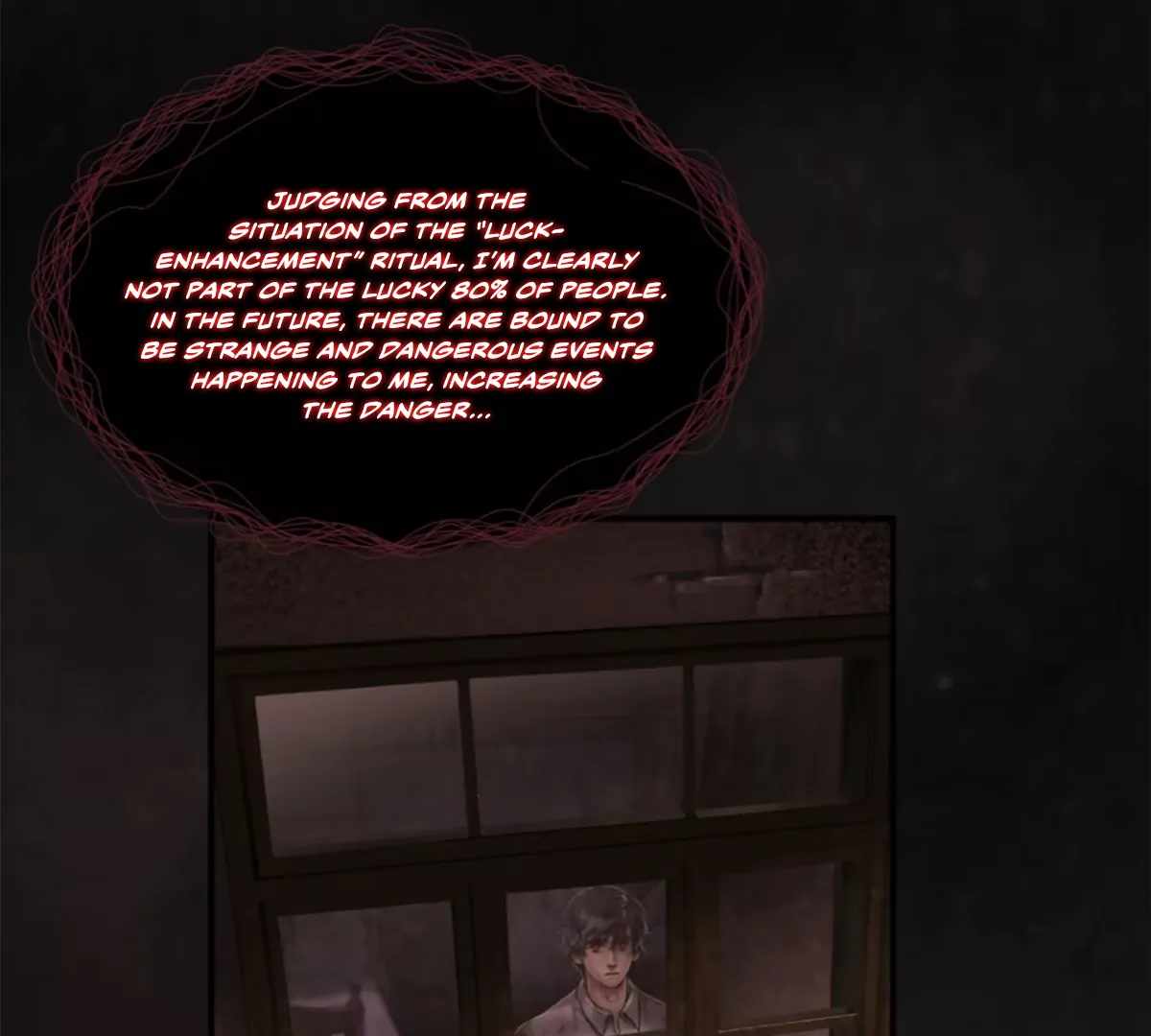 Lord of the Mysteries (Remake) Chapter 15 - Page 1