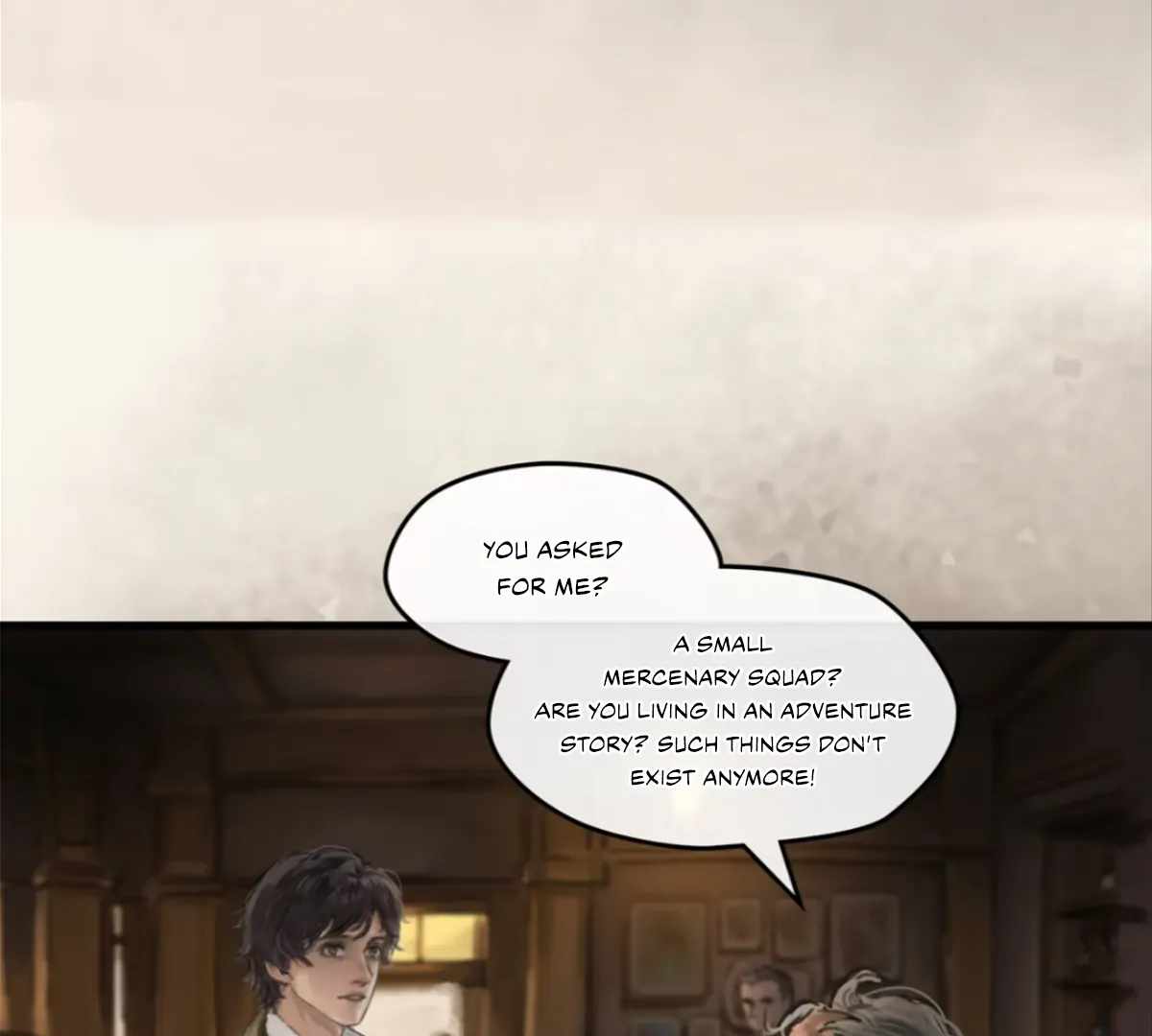 Lord of the Mysteries (Remake) Chapter 15 - Page 13