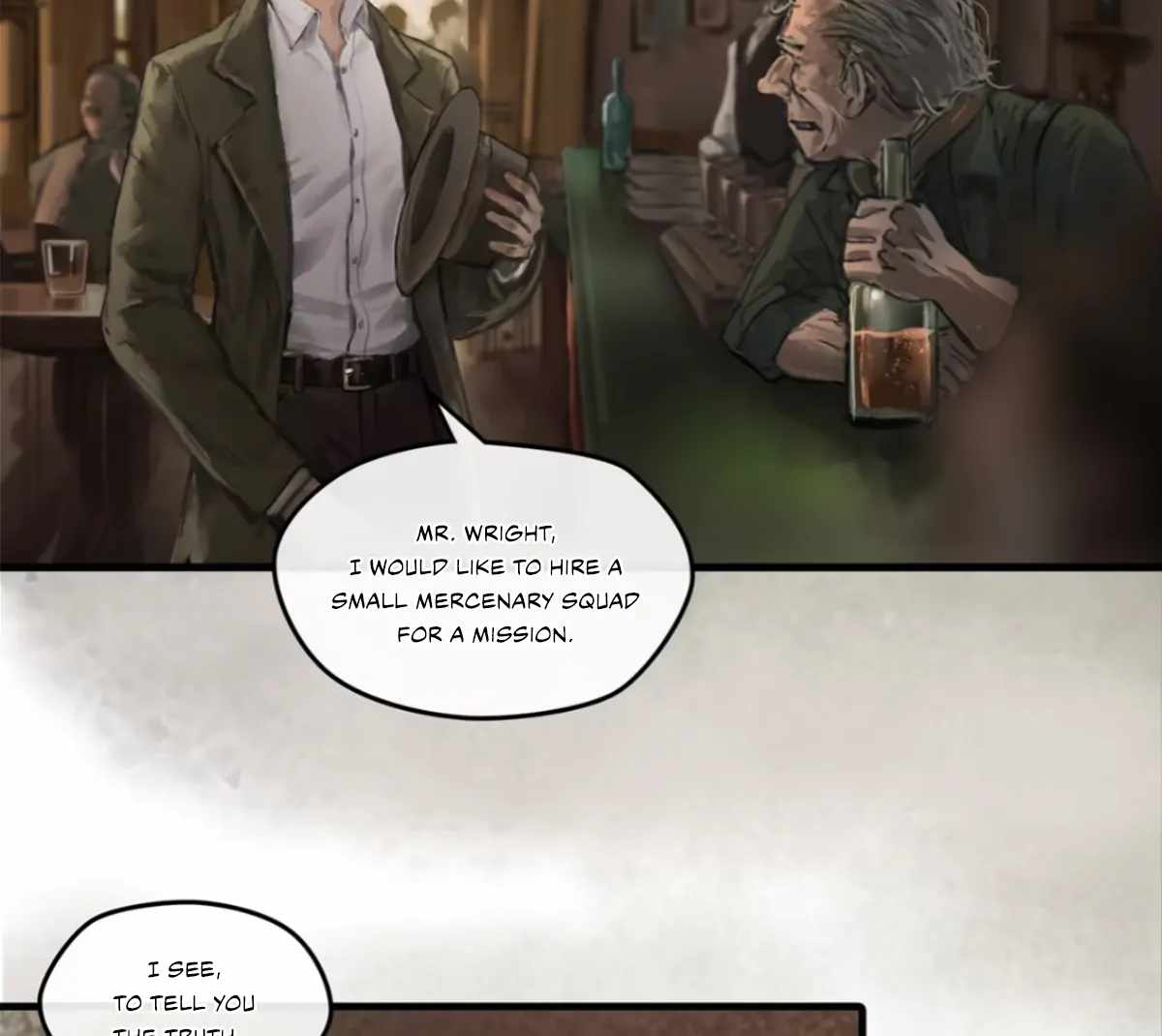 Lord of the Mysteries (Remake) Chapter 15 - Page 14