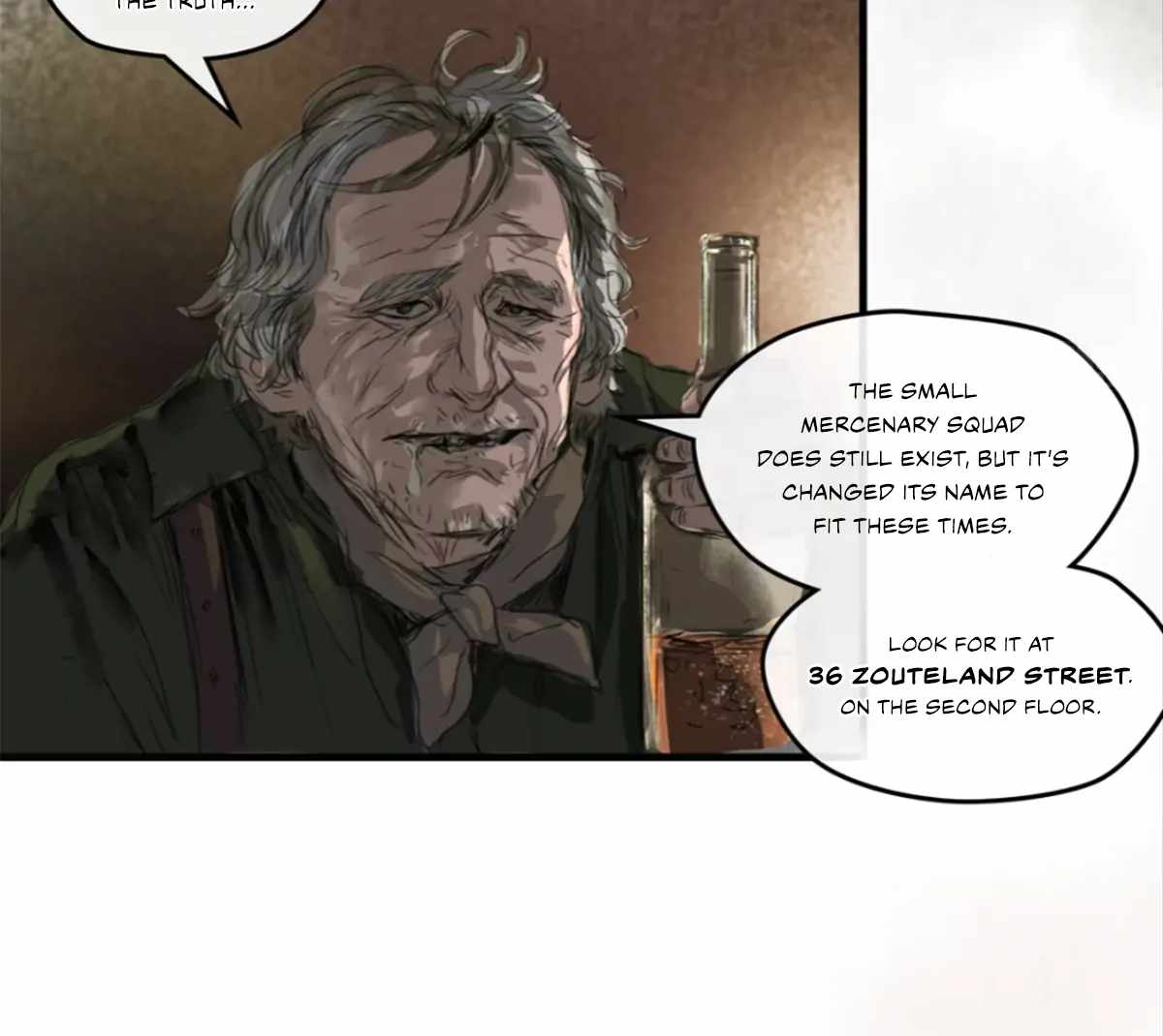 Lord of the Mysteries (Remake) Chapter 15 - Page 15