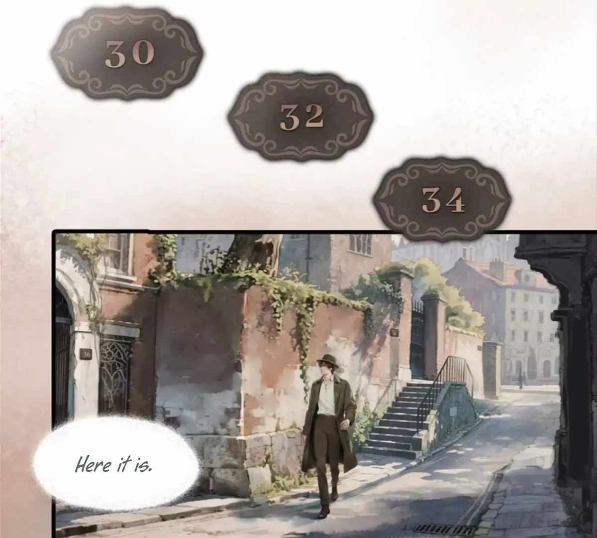 Lord of the Mysteries (Remake) Chapter 15 - Page 16