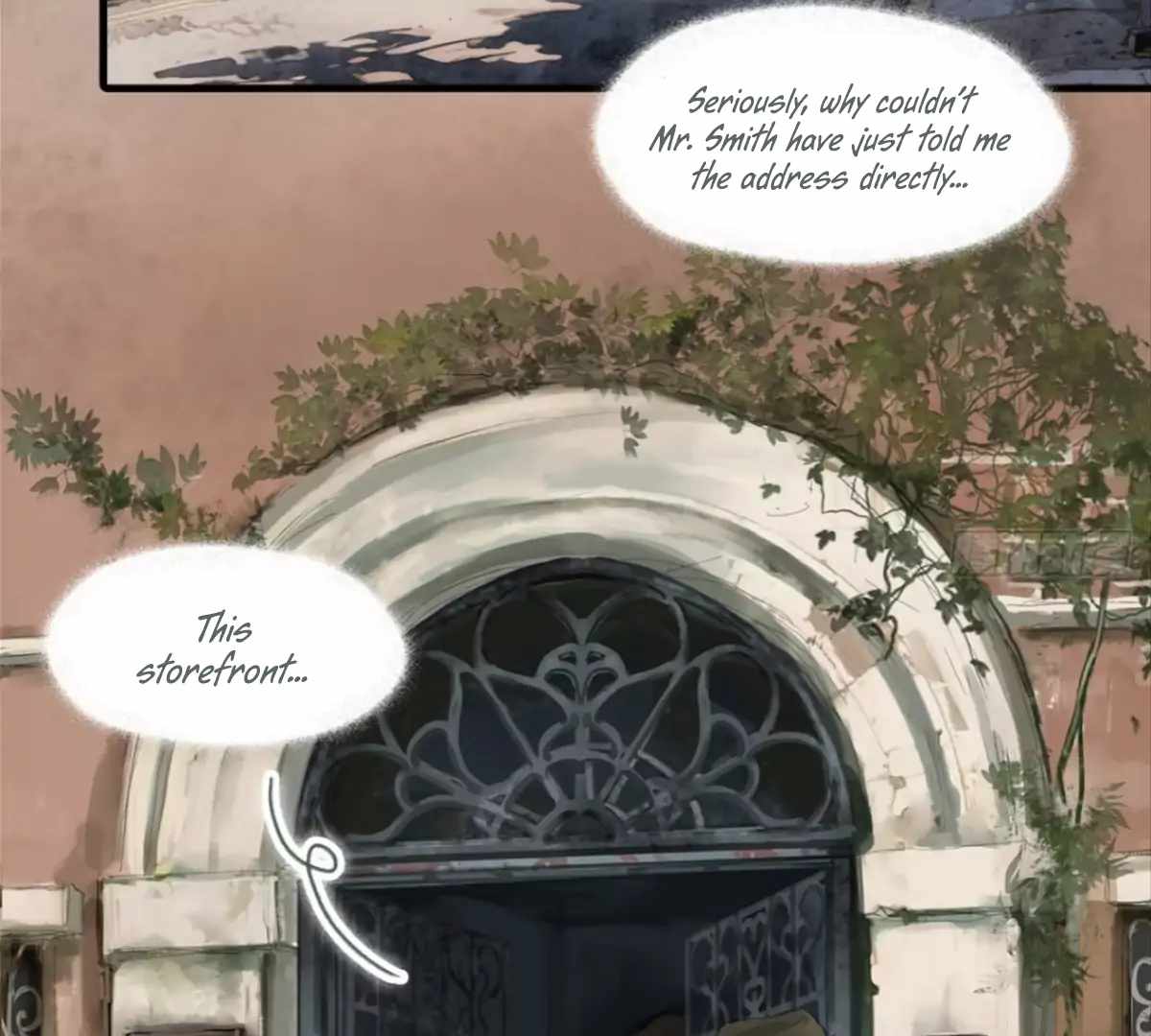 Lord of the Mysteries (Remake) Chapter 15 - Page 17