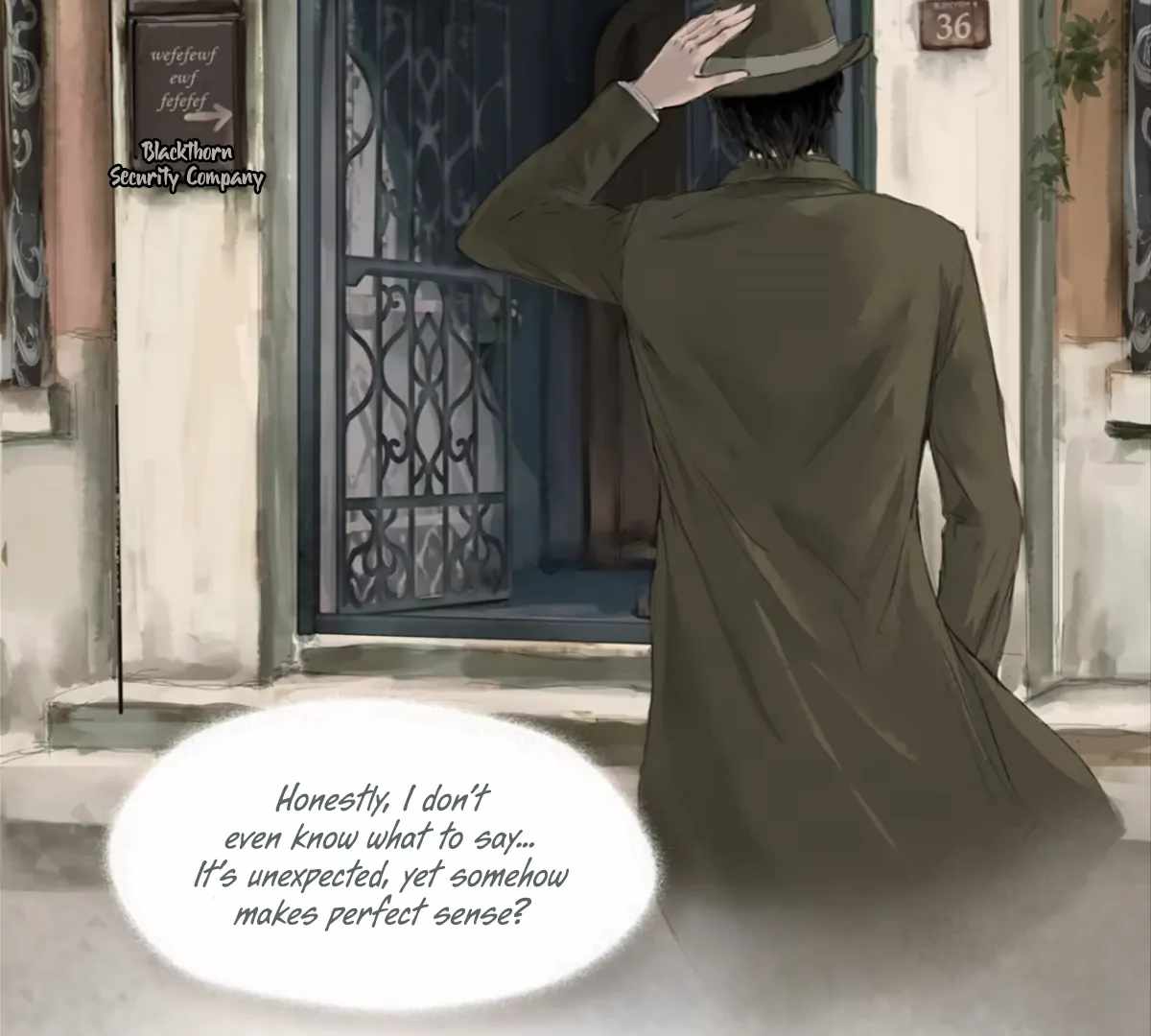 Lord of the Mysteries (Remake) Chapter 15 - Page 18