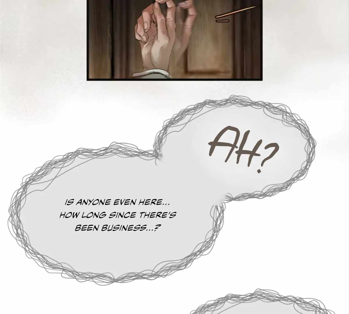 Lord of the Mysteries (Remake) Chapter 15 - Page 20