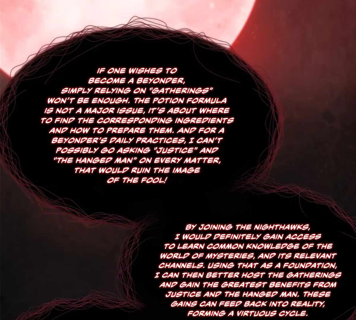 Lord of the Mysteries (Remake) Chapter 15 - Page 3