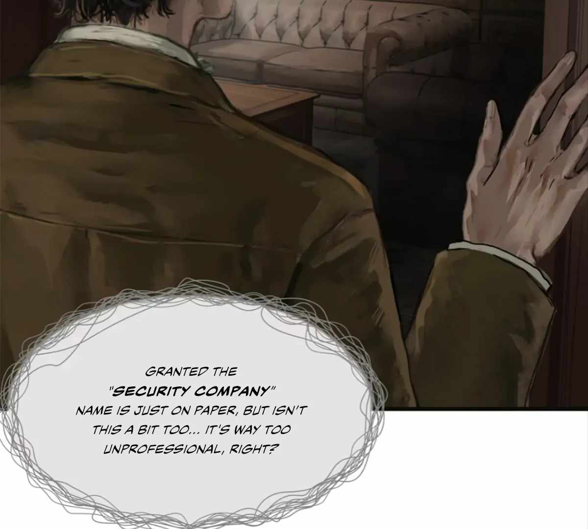 Lord of the Mysteries (Remake) Chapter 15 - Page 22