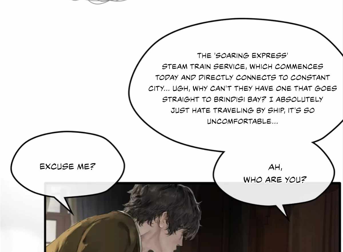 Lord of the Mysteries (Remake) Chapter 15 - Page 23