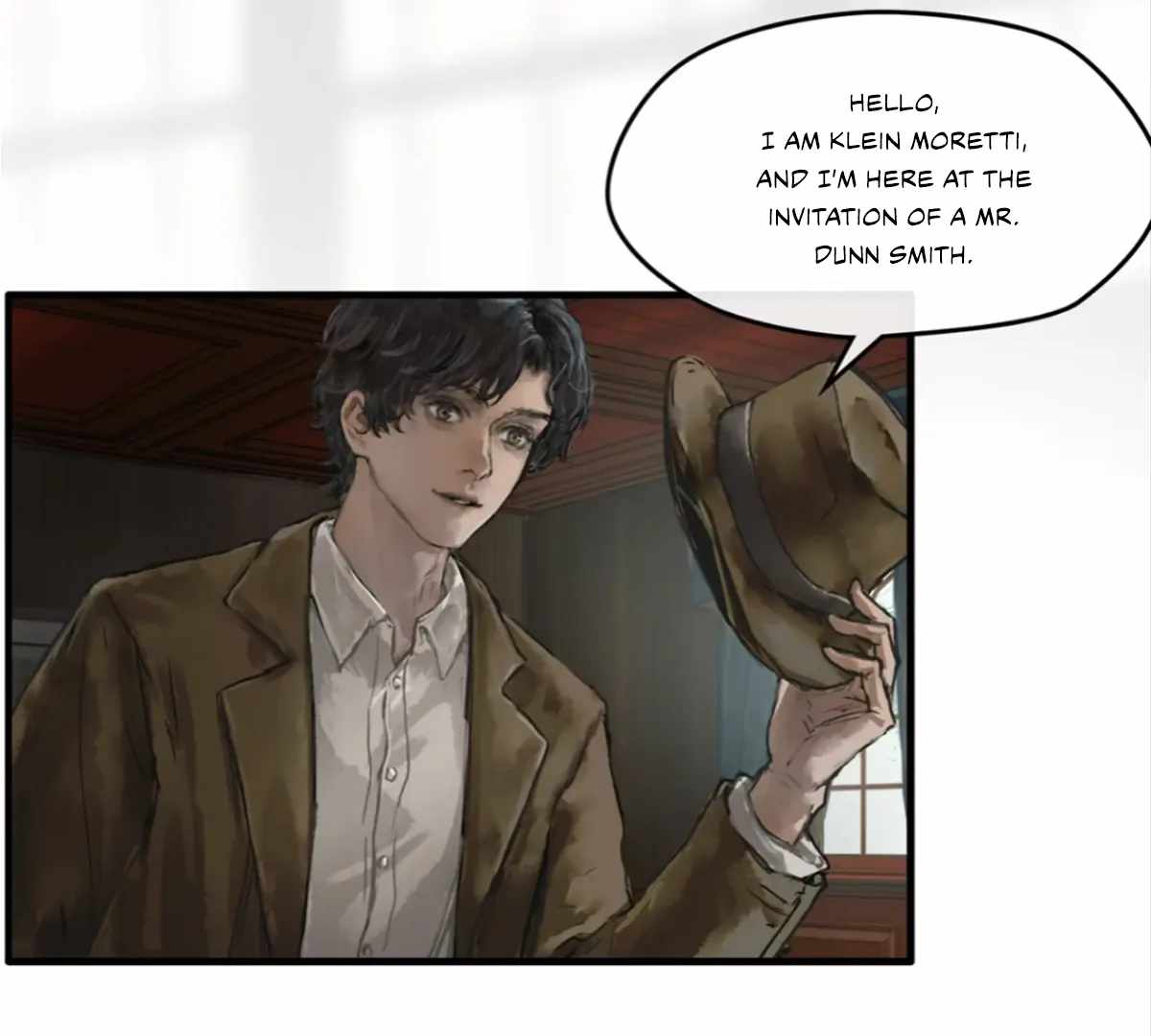 Lord of the Mysteries (Remake) Chapter 15 - Page 25