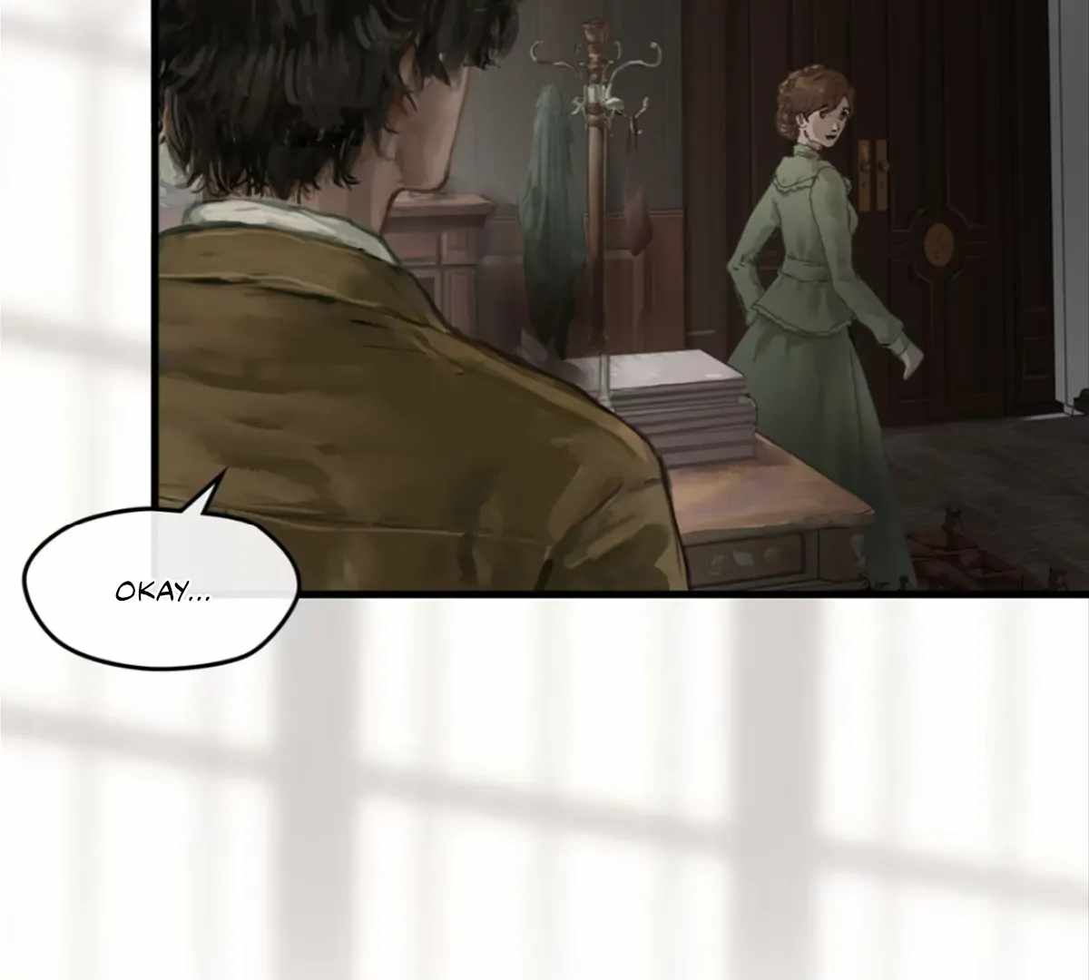 Lord of the Mysteries (Remake) Chapter 15 - Page 27