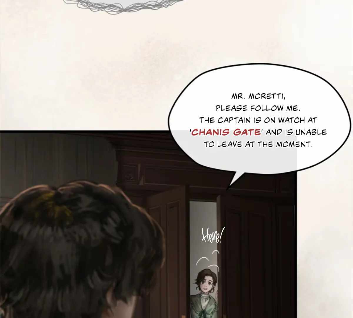 Lord of the Mysteries (Remake) Chapter 15 - Page 29
