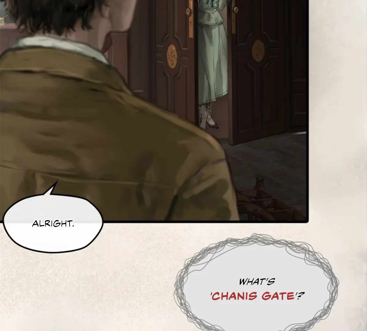 Lord of the Mysteries (Remake) Chapter 15 - Page 30