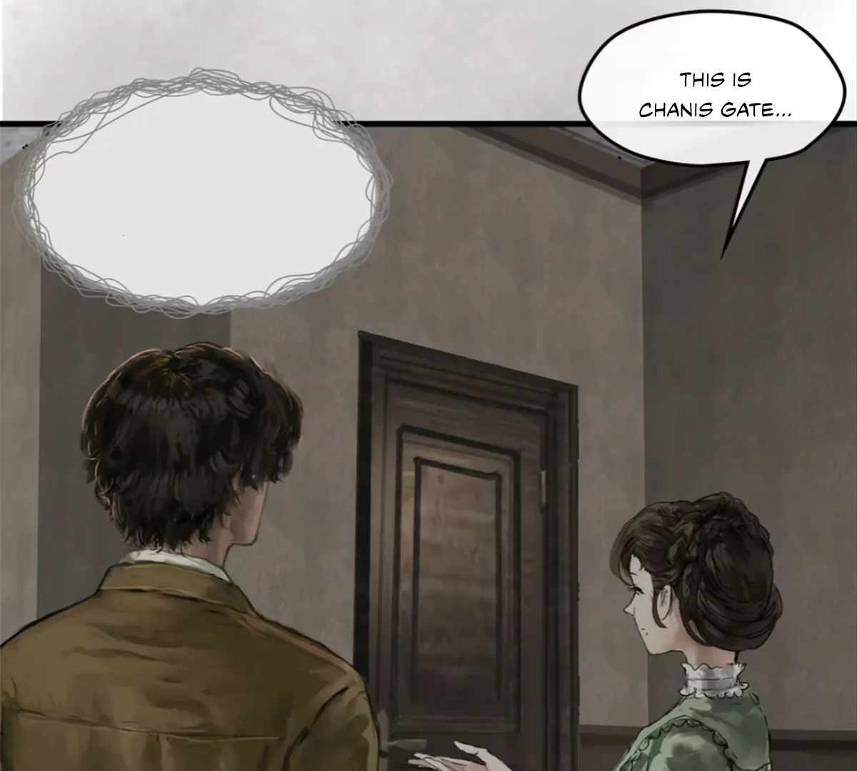 Lord of the Mysteries (Remake) Chapter 15 - Page 34