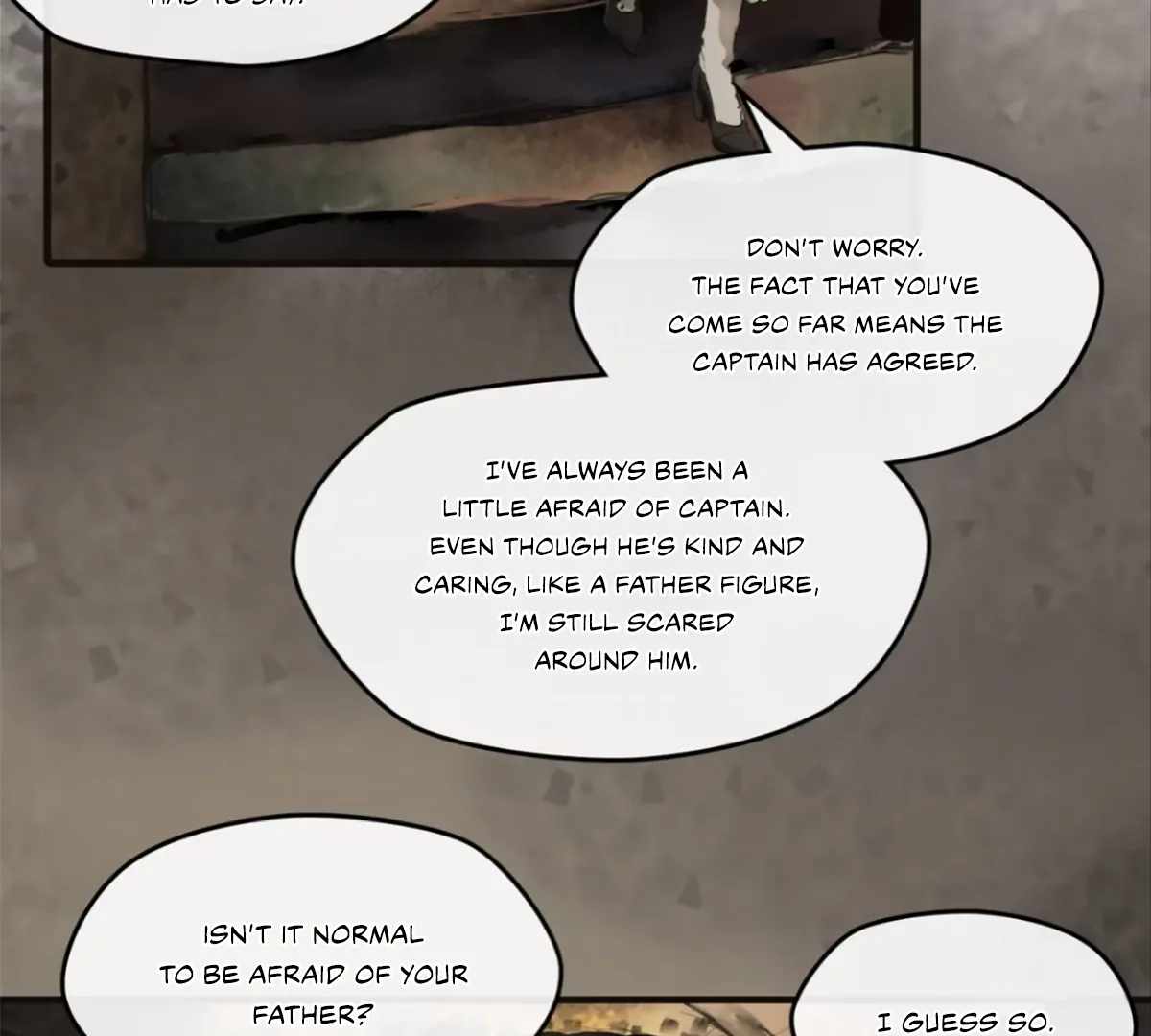 Lord of the Mysteries (Remake) Chapter 15 - Page 40