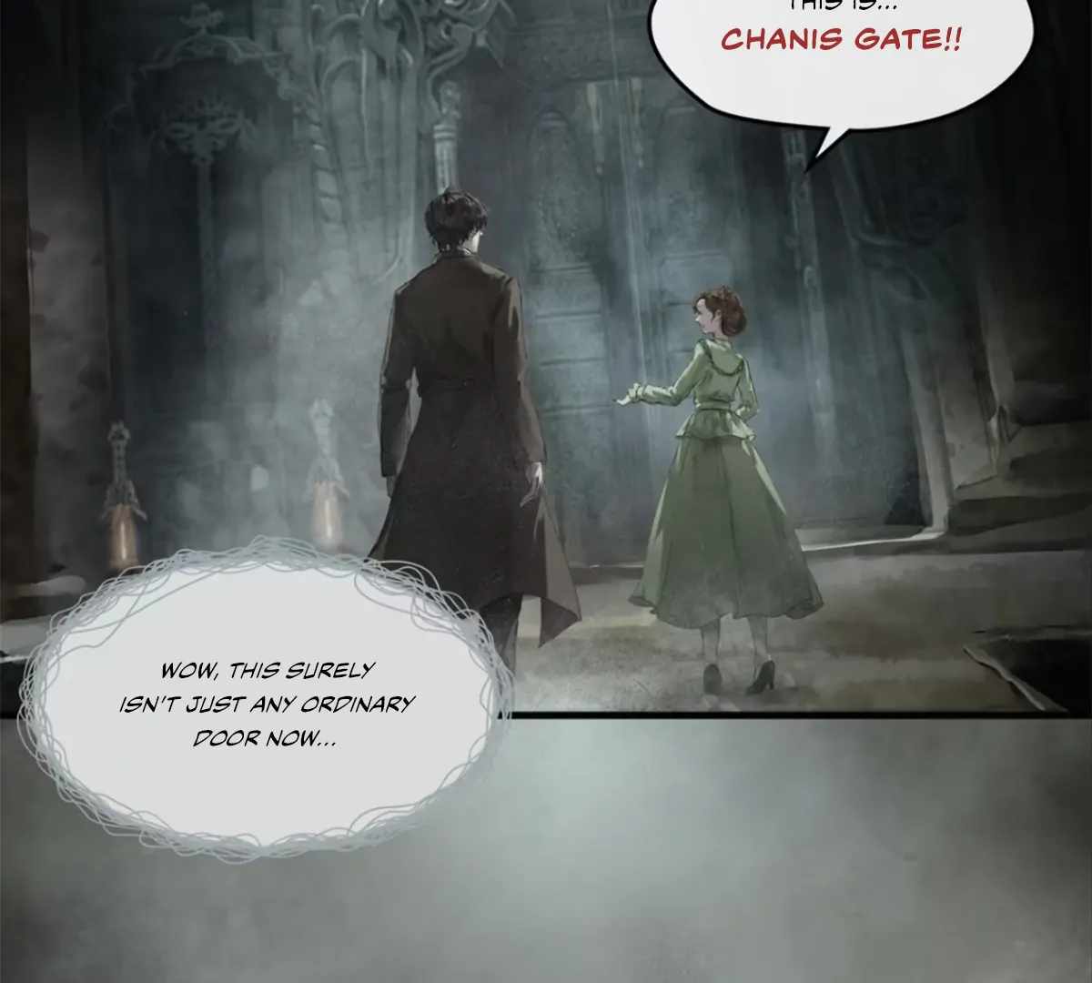 Lord of the Mysteries (Remake) Chapter 15 - Page 47