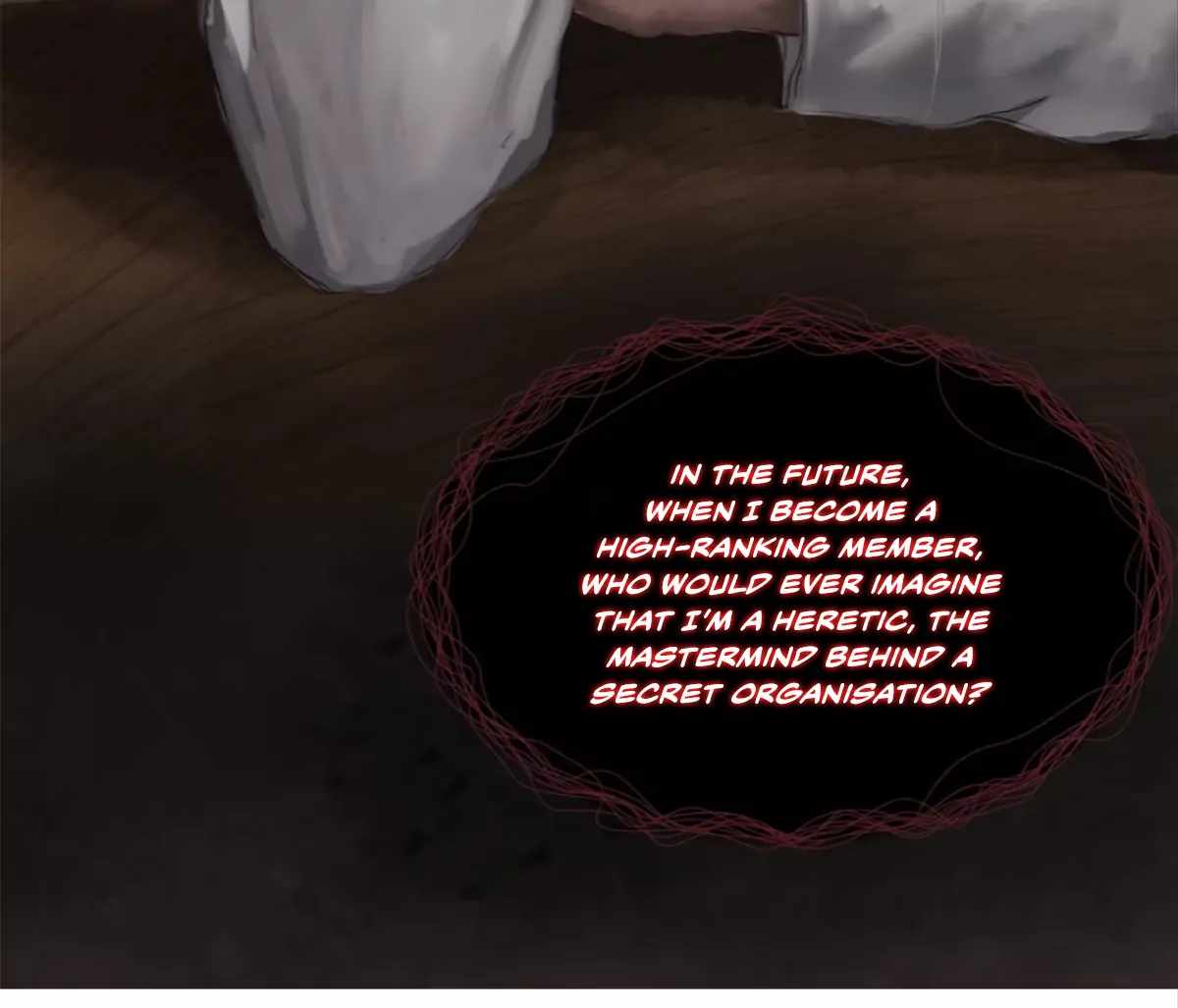 Lord of the Mysteries (Remake) Chapter 15 - Page 6