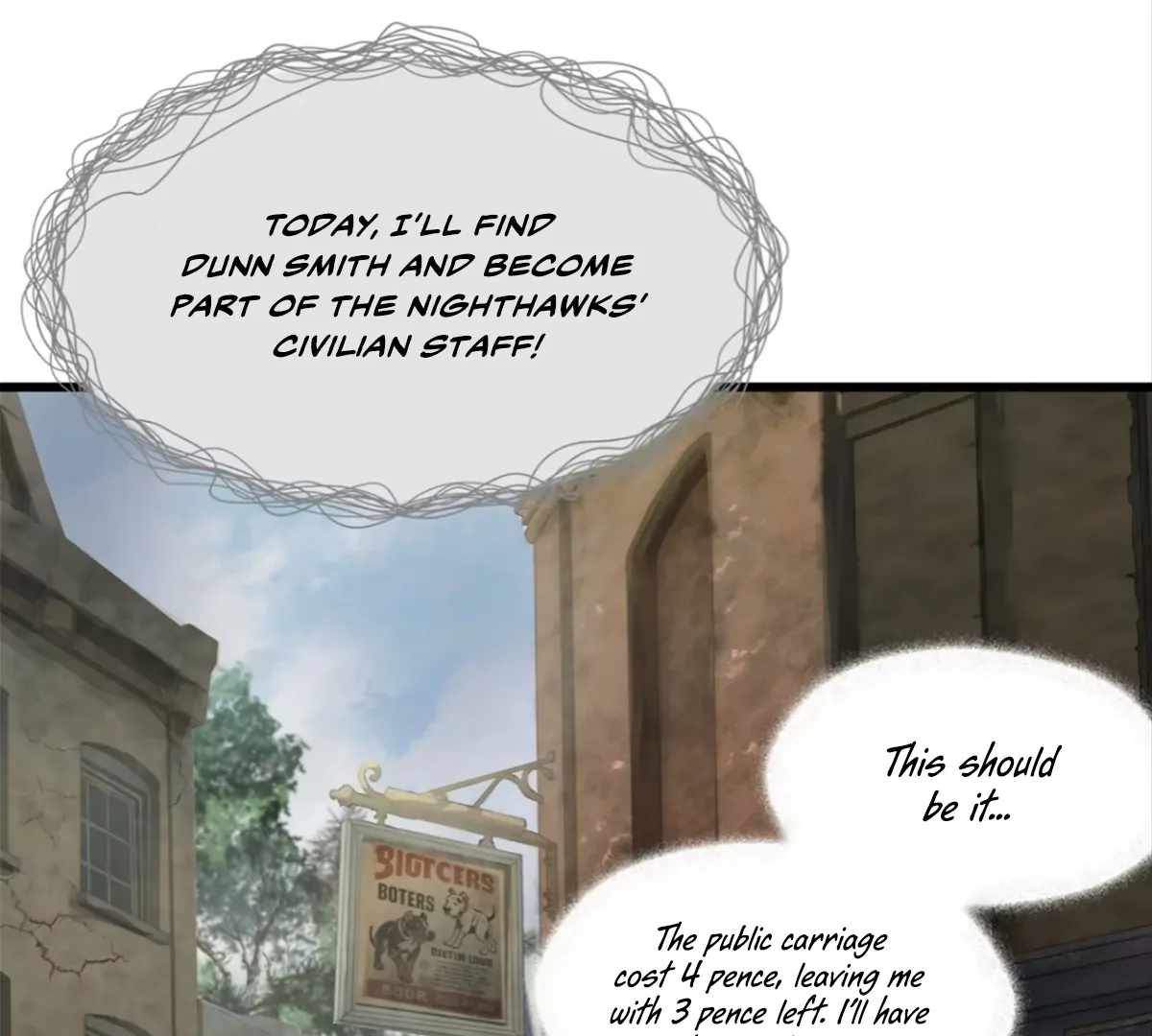 Lord of the Mysteries (Remake) Chapter 15 - Page 7