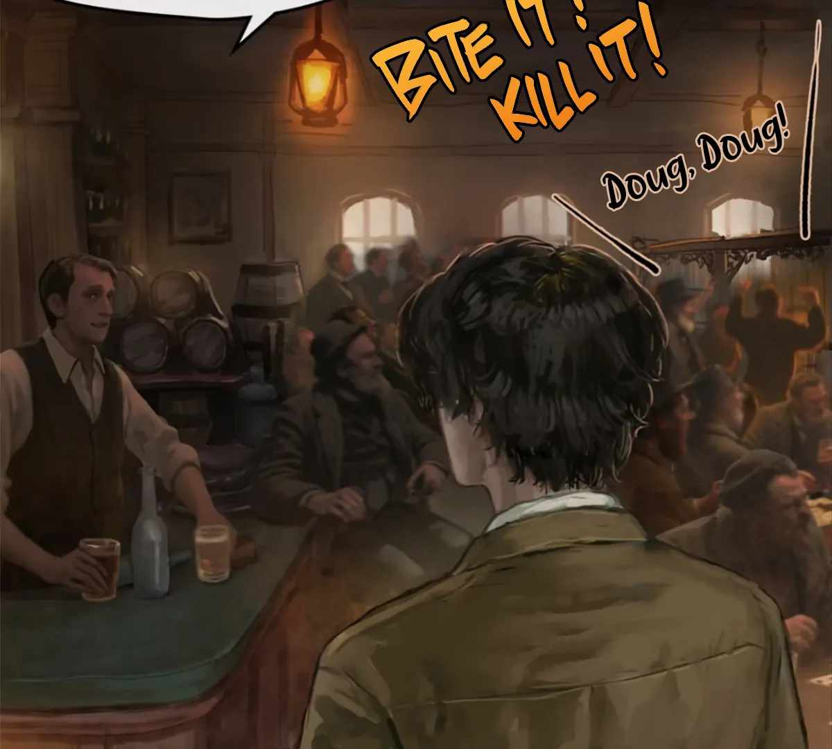 Lord of the Mysteries (Remake) Chapter 15 - Page 10