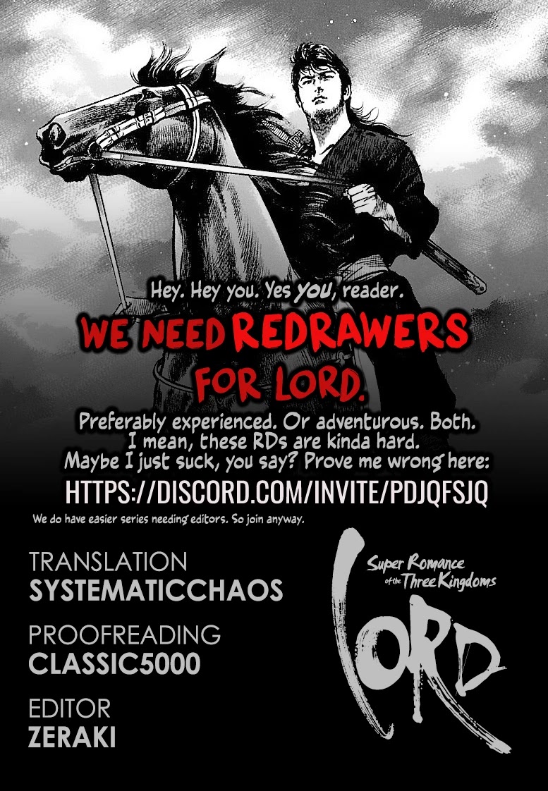 Lord Chapter 10 - Page 34