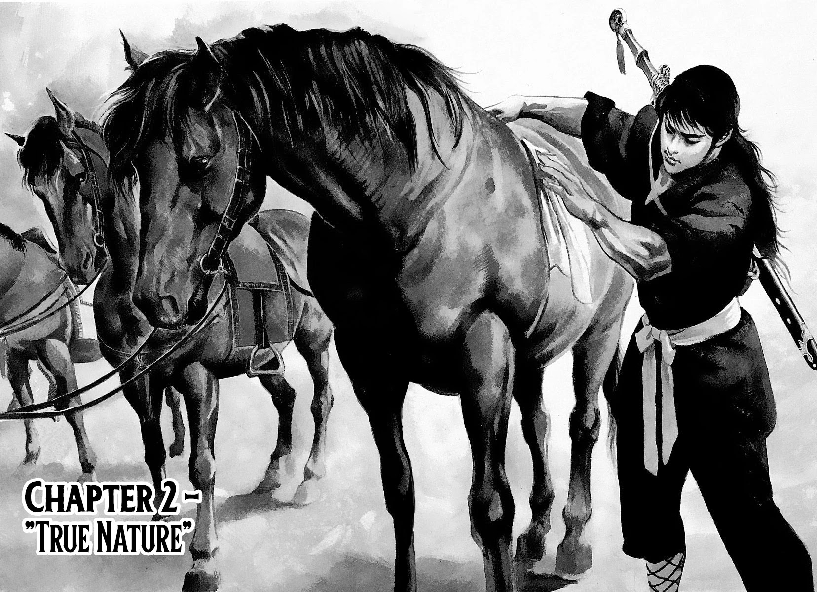 Lord Chapter 2 - Page 2