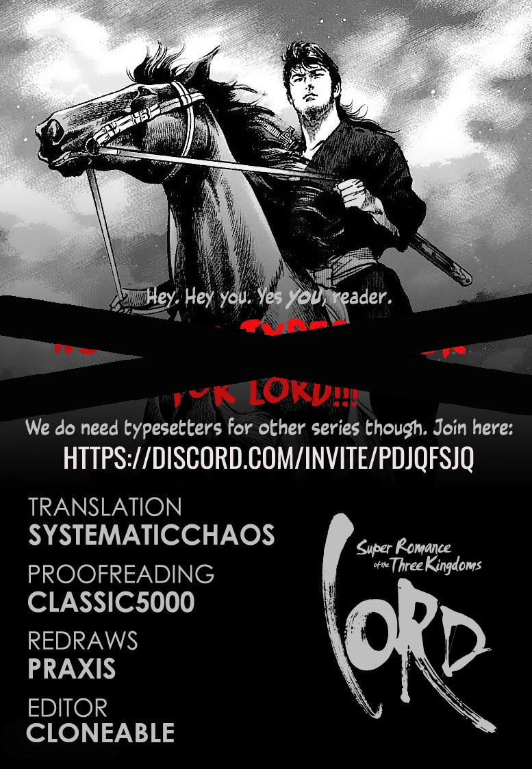 Lord Chapter 21 - Page 34