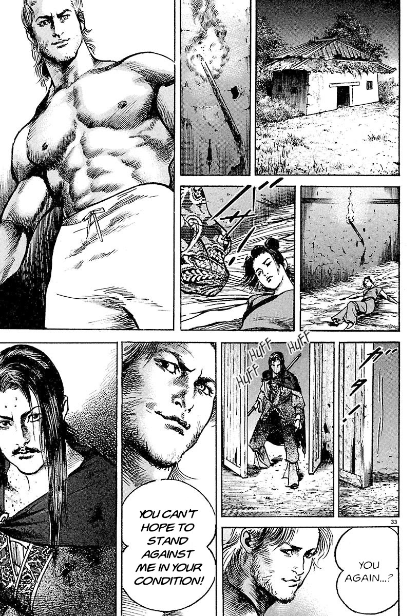 Lord Chapter 26 - Page 30