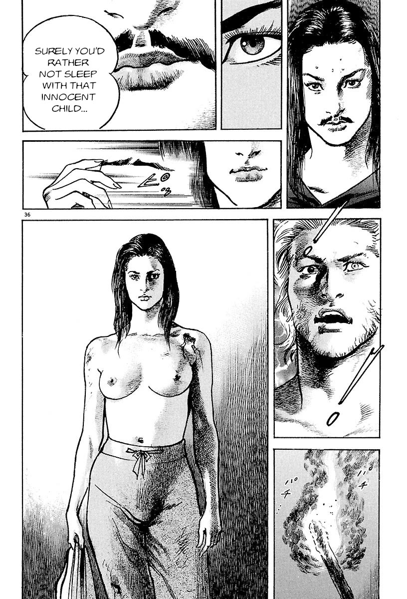 Lord Chapter 26 - Page 33