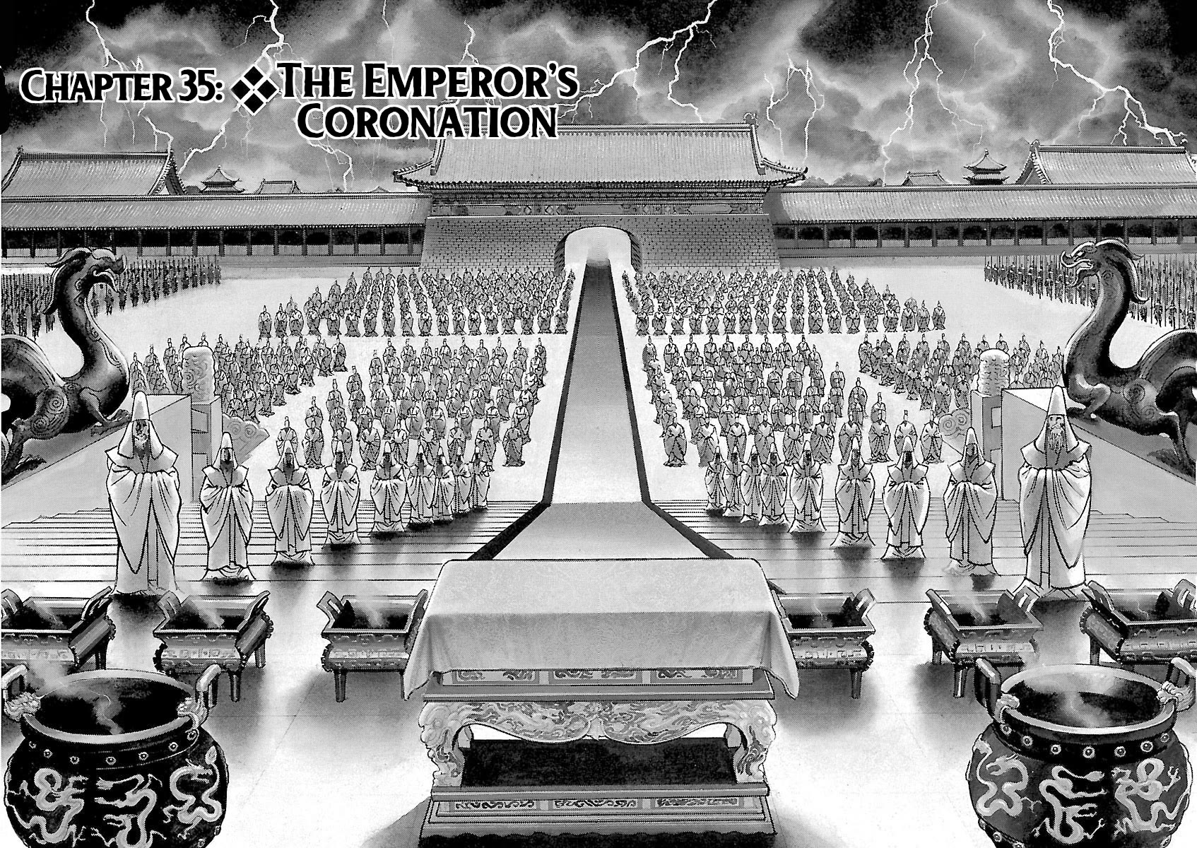 Lord Chapter 35 - Page 6