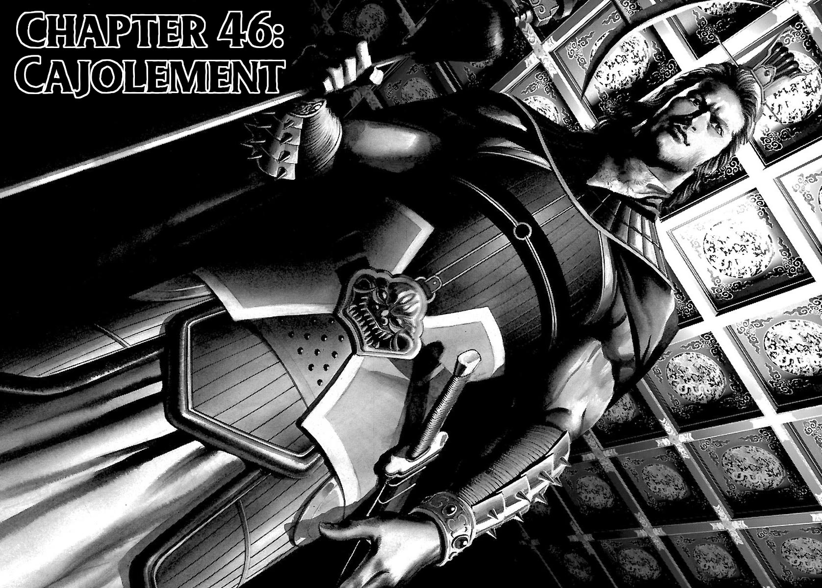 Lord Chapter 46 - Page 2