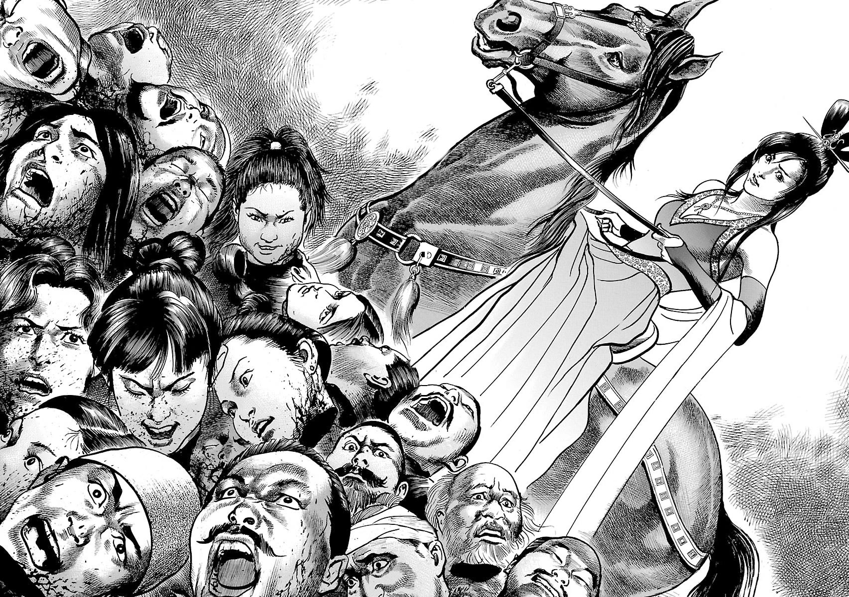 Lord Chapter 50 - Page 26