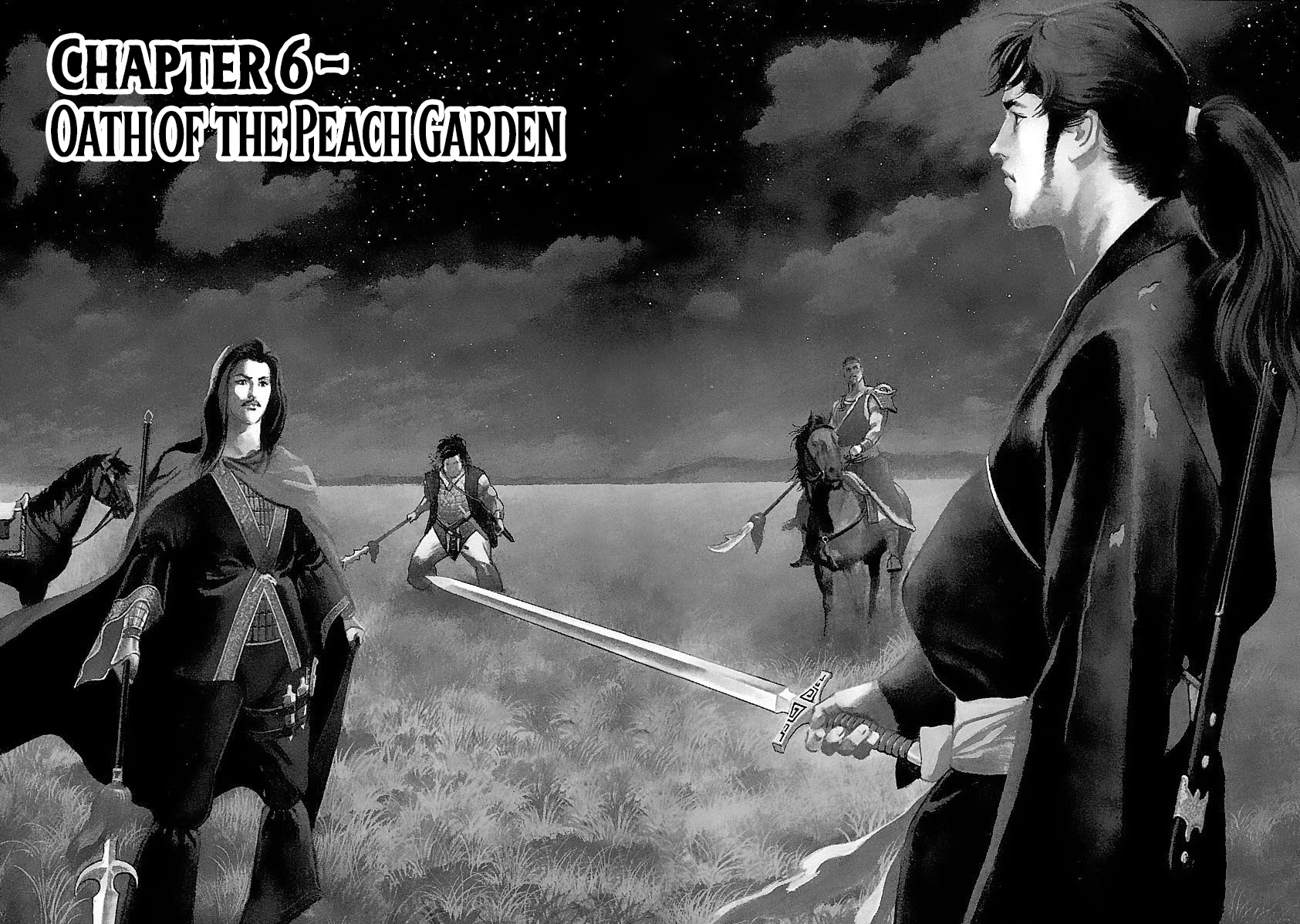 Lord Chapter 6 - Page 2