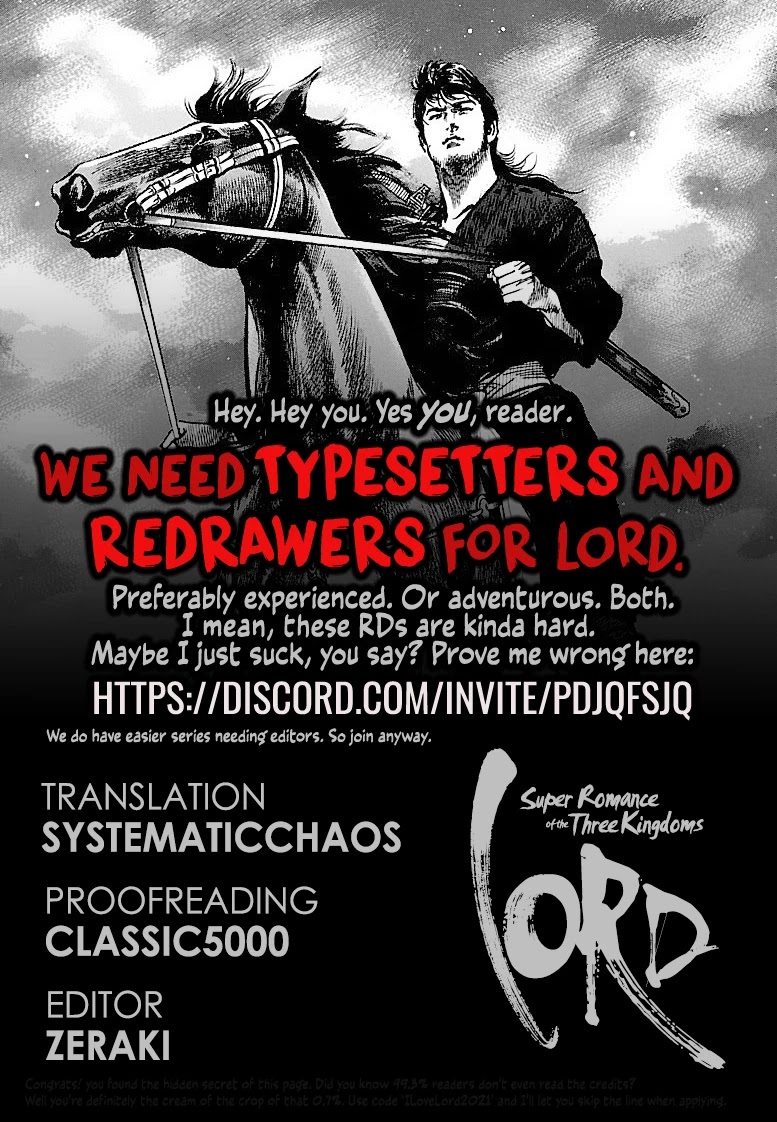 Lord Chapter 6 - Page 30