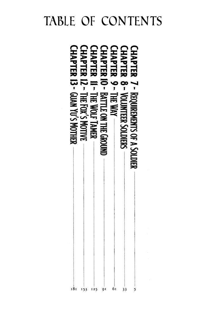 Lord Chapter 7 - Page 3