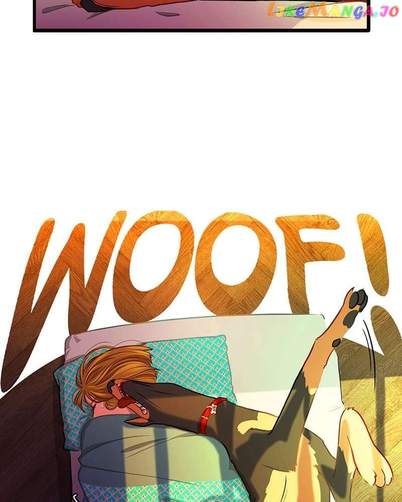 Love 4 a Walk Chapter 1 - Page 2