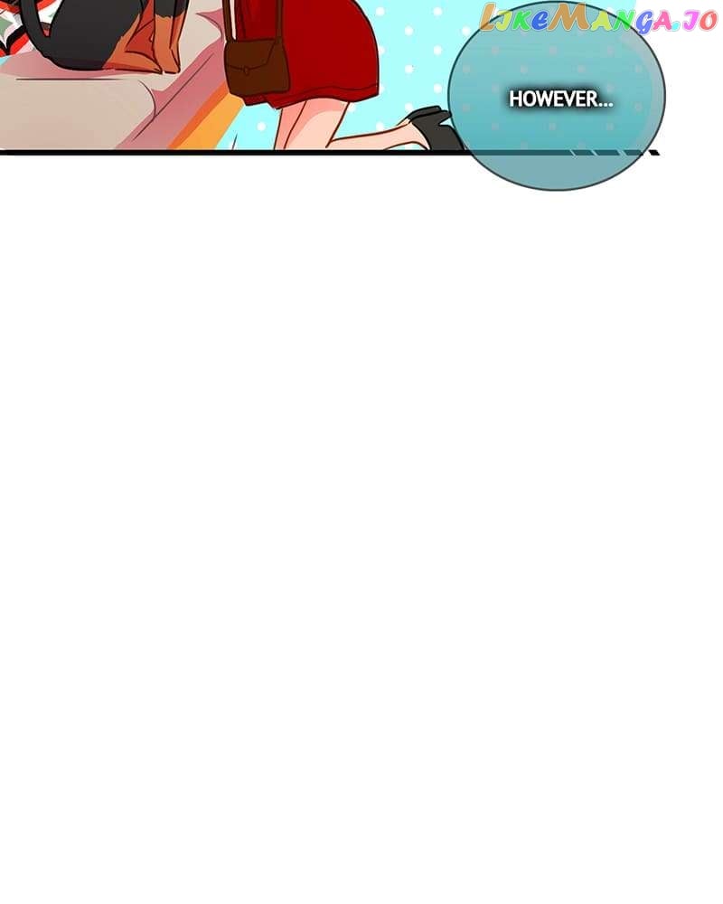 Love 4 a Walk Chapter 1 - Page 12