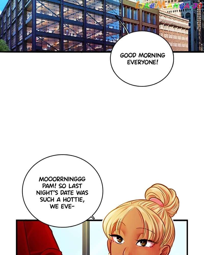 Love 4 a Walk Chapter 1 - Page 14