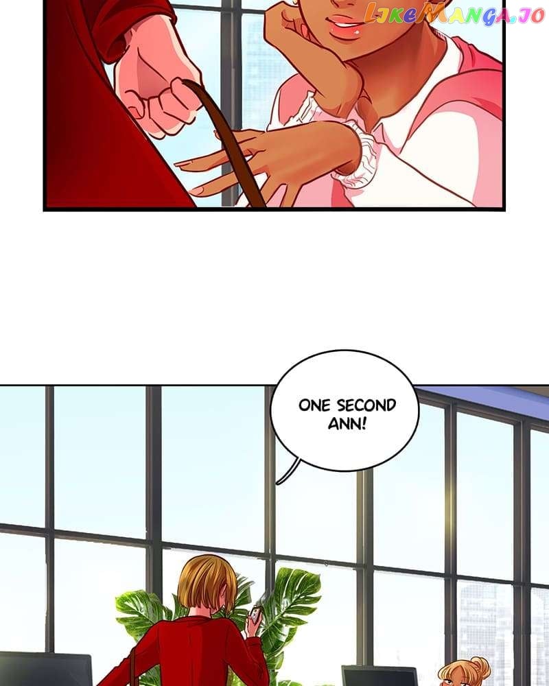 Love 4 a Walk Chapter 1 - Page 15