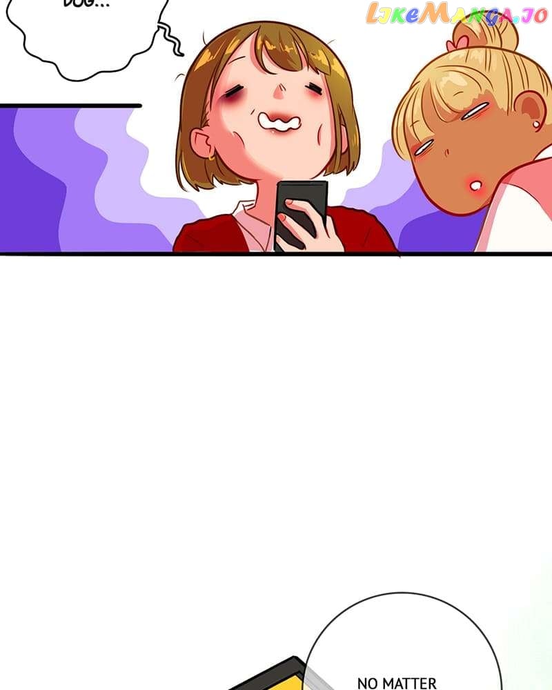 Love 4 a Walk Chapter 1 - Page 20