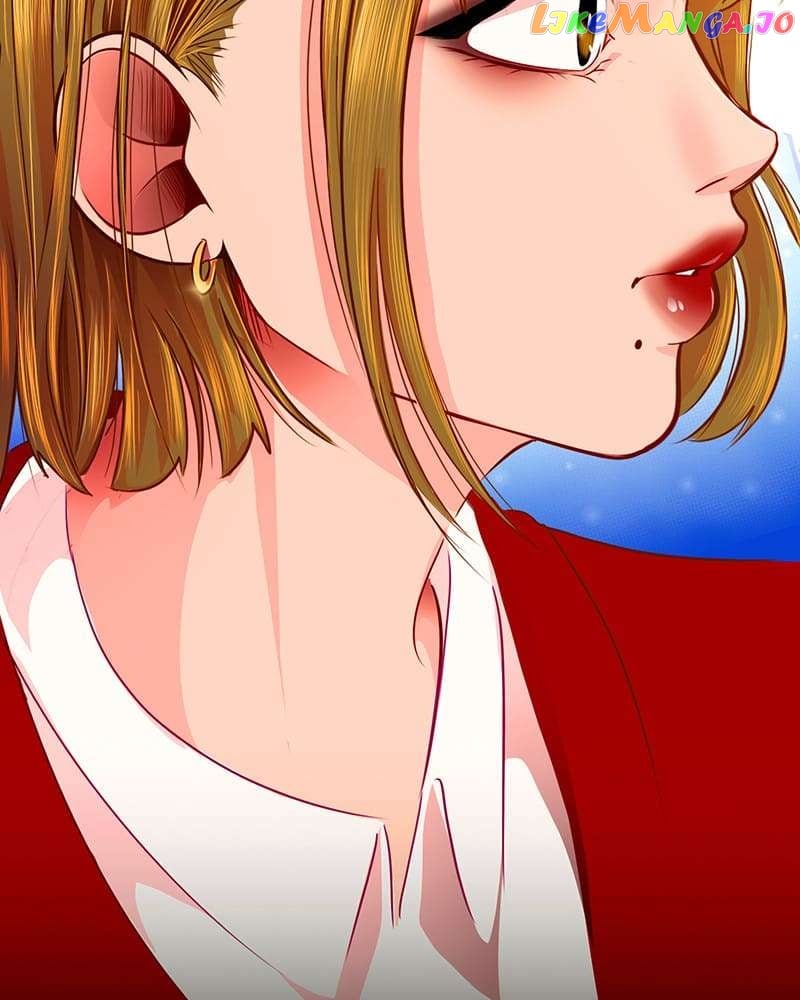 Love 4 a Walk Chapter 1 - Page 24