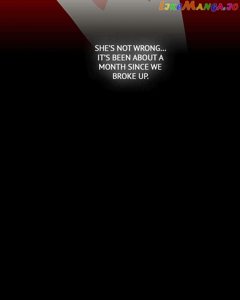 Love 4 a Walk Chapter 1 - Page 25